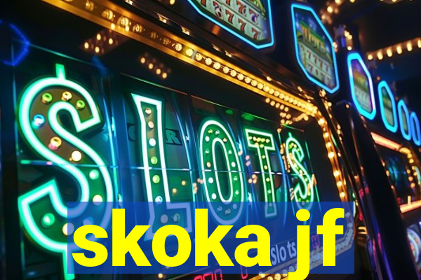 skoka jf